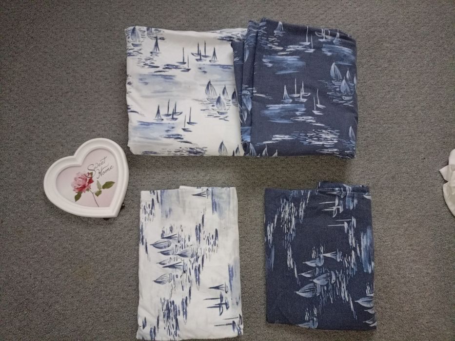 Комплект постільної білизни сімейний підковдра наволочка  постіль