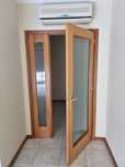 Portas em madeira