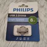 Pendrive Philips 8GB