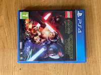 PS4 LEGO® Star Wars™: The Force Awakens