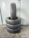 4x Opony HANKOOK KinergyEco 165/70R/14 81T