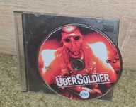 Ubersoldier / Uber SOLDIER / PC / PL / DB /