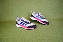 Adidas SL 7200 Женские Кроссовки для бега Оригинал! р. 36 23 см