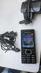Sony Ericsson j10i2
