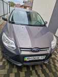 Ford Focus 2013, 1.0 EcoBoost MT