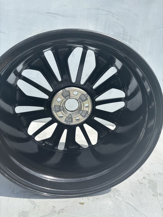 Felga aluminiowa Ford Focus Mk4 NX7C-M1A 18”