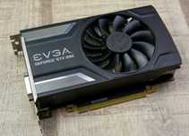 EVGA GeForce GTX 1060 Gaming 6GB GDDR5, dx12