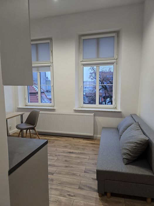 Kawalerka do wynajęcia w centrum Ostrowa