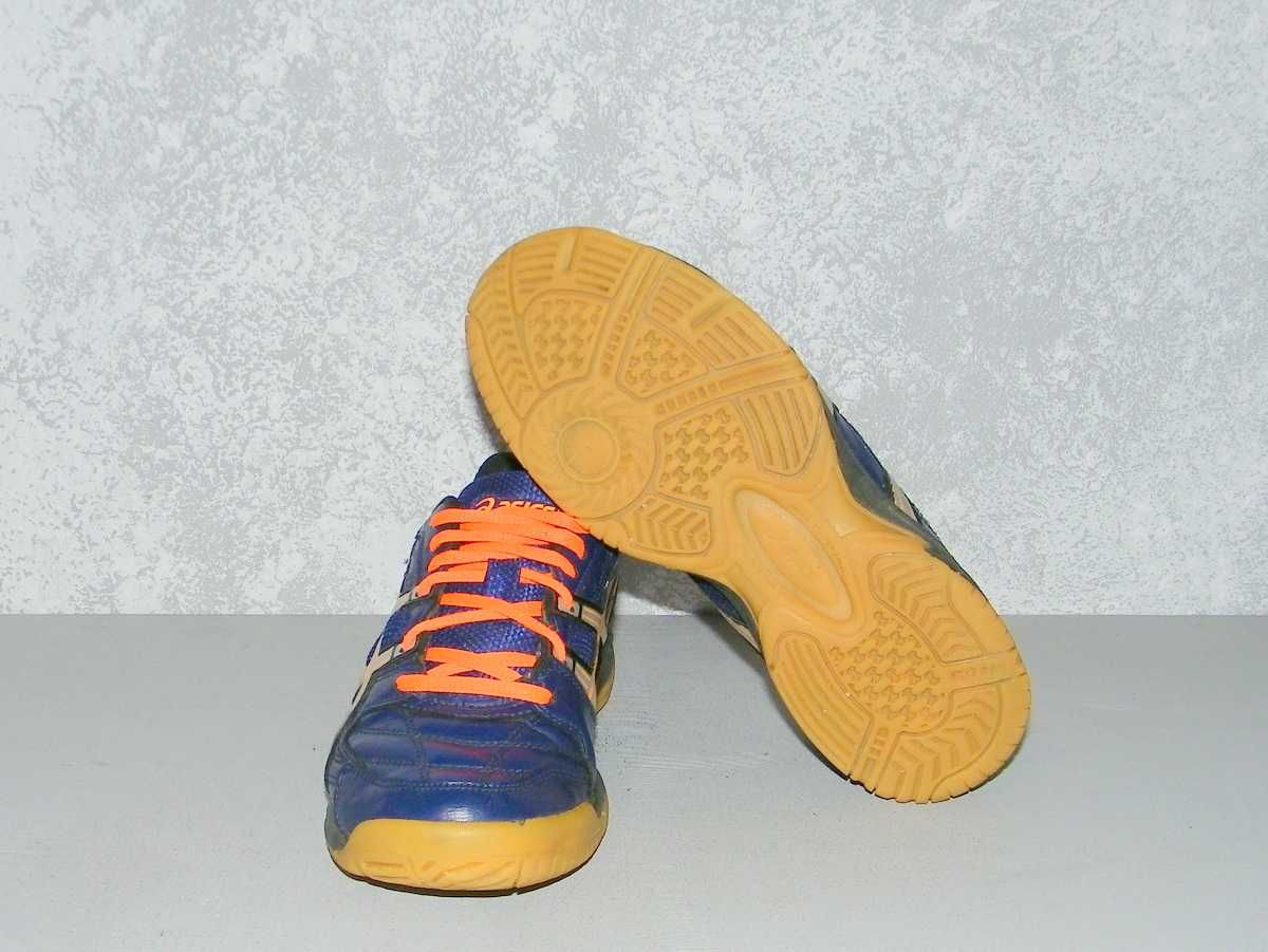 ASICS GEL-SQUAD - C336Y - rozm 37 - POLECAM !
