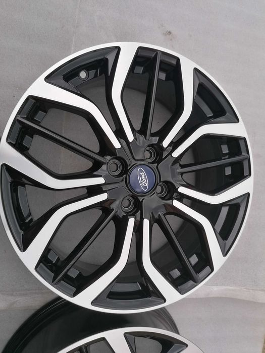 Alufelgi felgi 18" Ford  Fiesta ST 4x108 j nowe