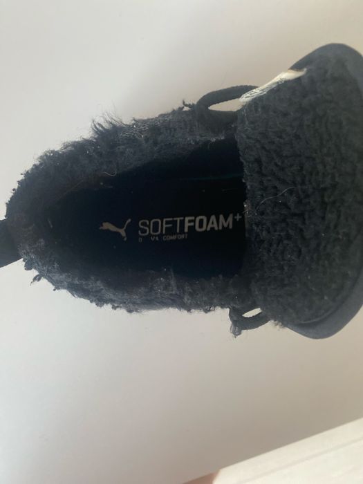 Кроссовки Puma X-Ray Осінь-зима