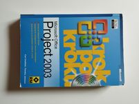 Microsoft office project 2003
