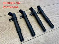 Катушка зажигания Fiat Doblo Tipo Punto Panda Linea 500 Panda 1.4 16v