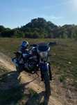 Продам Bajaj v15