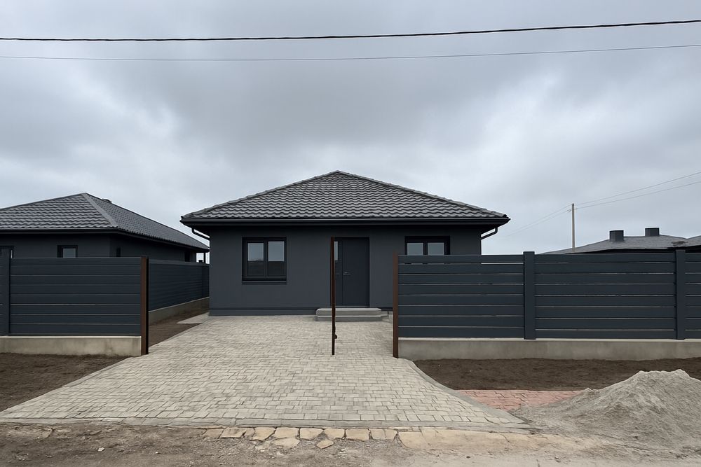 Продам будинок на новому масиві, район Луцького кільця(власник)