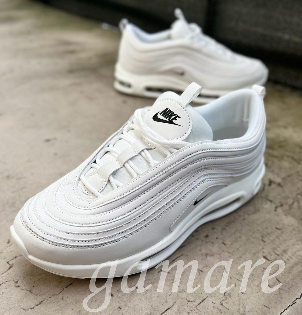 Buty Nike Air Max 97 Męskie Nowe Rozm 41-46