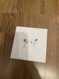Oryginalne AirPods pro
