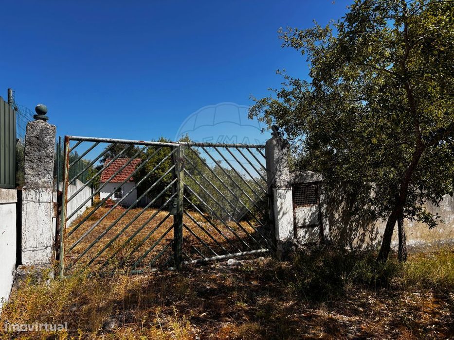 Moradia T2 para venda