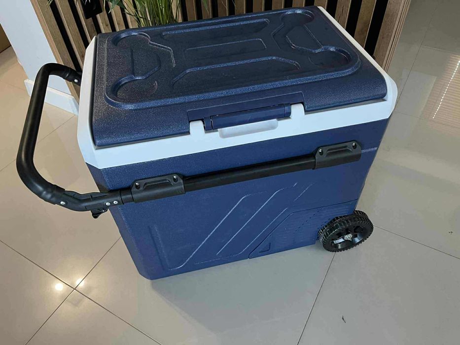 Lodówka kompresorowa 60l