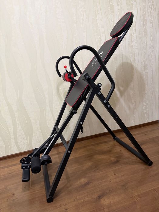 Інверсійний стіл WiCiGer pro 108