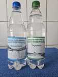 Magnuszewianka - naturalna woda mineralna -  (0.7L)