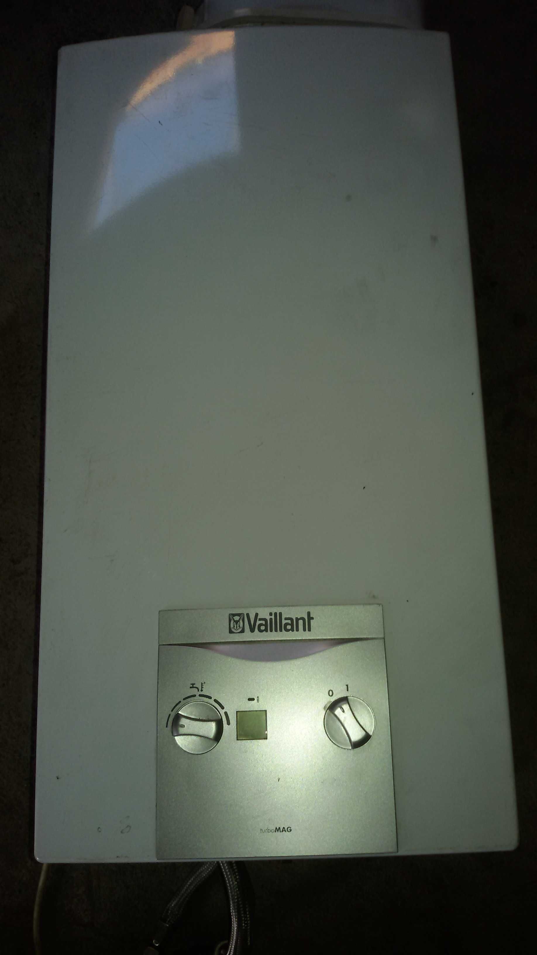 Vaillant MAG NL 11-2/0 L R1