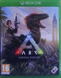 ARK Survival Evolved X-Box One - Rybnik Play_gamE
