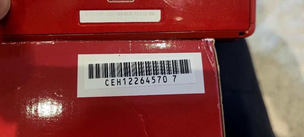 Konsola Nintendo 3DS+plecak gry