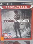 Tomb Raider PS3, BDB, Sklep, Wysyłka, Wymiana Centrum Grania