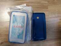 Case Nokia 630/635 4 sztuki