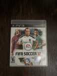 fifa  soccee 12