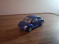 Kinsmart Volkswagen Beetle