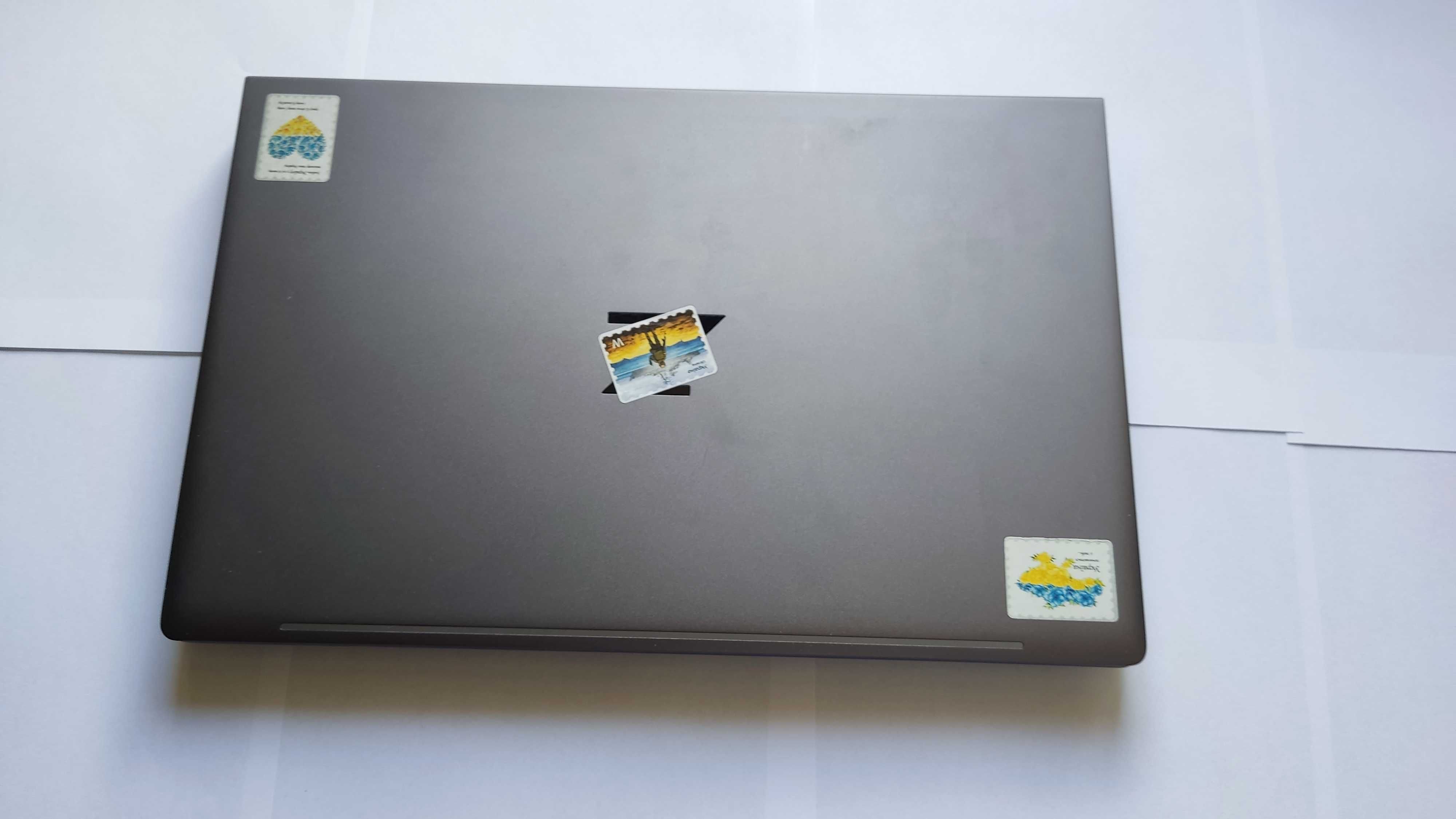 Ноутбук HP ZBook Power G7 (10J95AV_V7) i7-10750H / RAM32/ SSD512