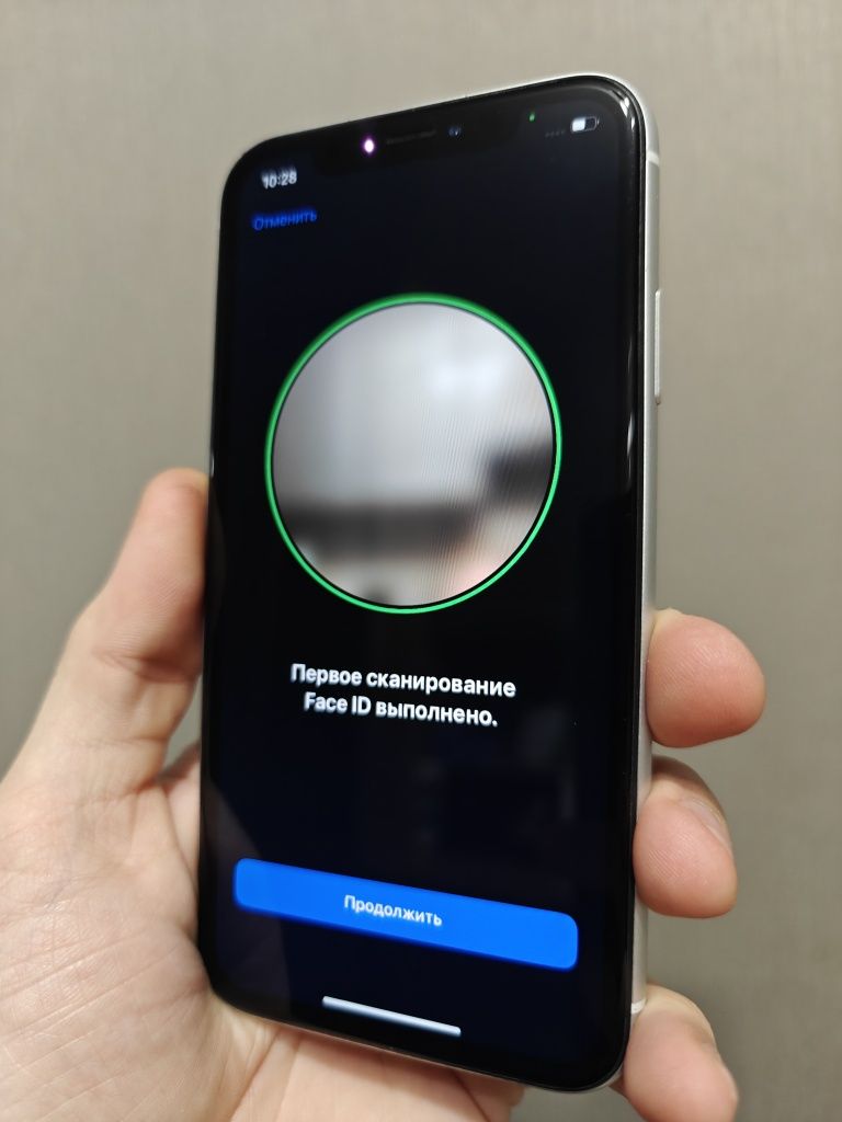 iPhone XR 64 White