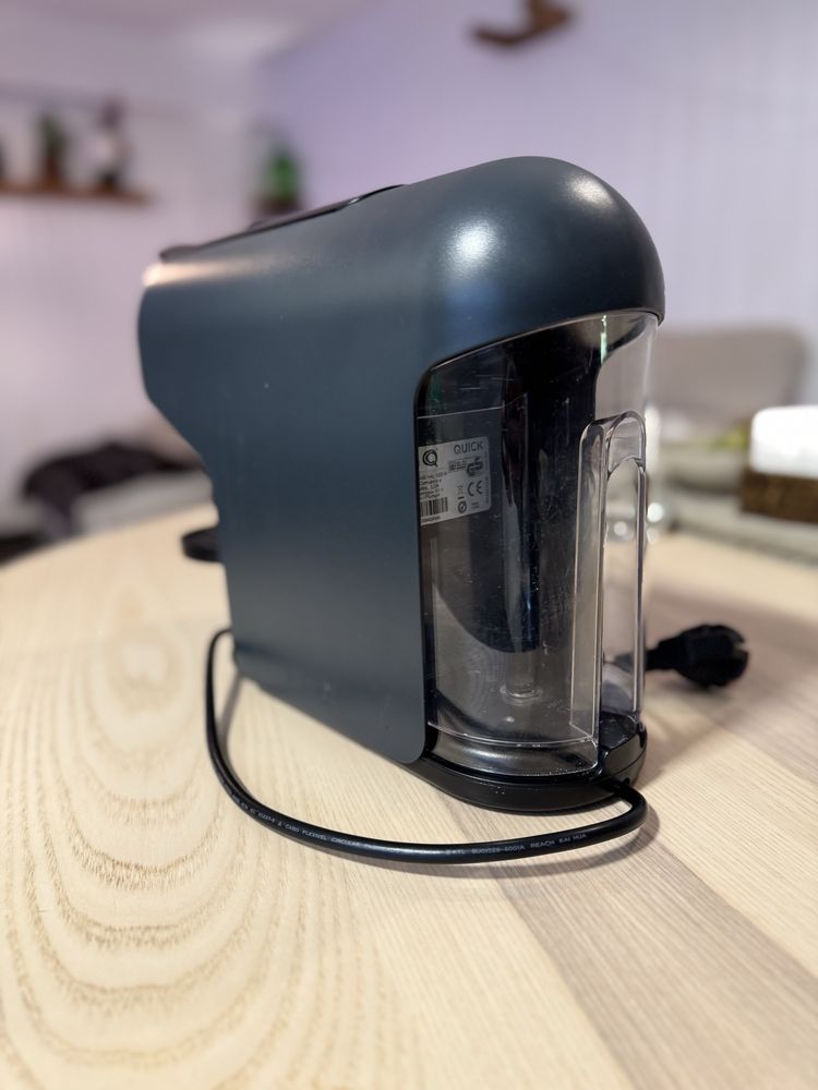 Maquina Café Delta Q