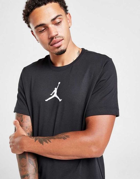 США! Футболка Nike Air Jordan NSW ACG Nocta (XSр по 2XL) (CW5190-010)