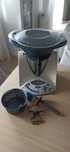 Thermomix TM31 nowy panel