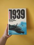 Wrzesień 1939 - Siły lotnicze Polski i Niemiec- Jerzy B. Cynk