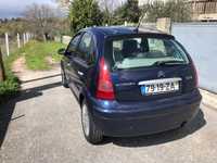 Citroen c3 1.4 hdi exclusiv. 2004