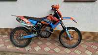 Ktm Sxf 250 / 280 * Big Bhore*