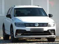 Volkswagen Tiguan Allspace Volkswagen Tiguan Allspace R-line 4Motion VIRTUAL/LED/AHK