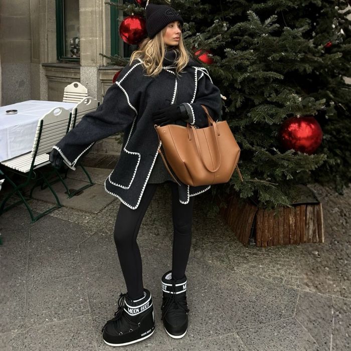 Зимові чоботи Moon Boot MB ICON LOW NYLON оригінал