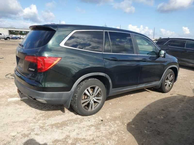 HONDA PILOT 15-22 Разборка шрот авторазборка
