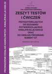 Zeszyt testów i ćwiczeń przygotowujących do. Padurek Bożena