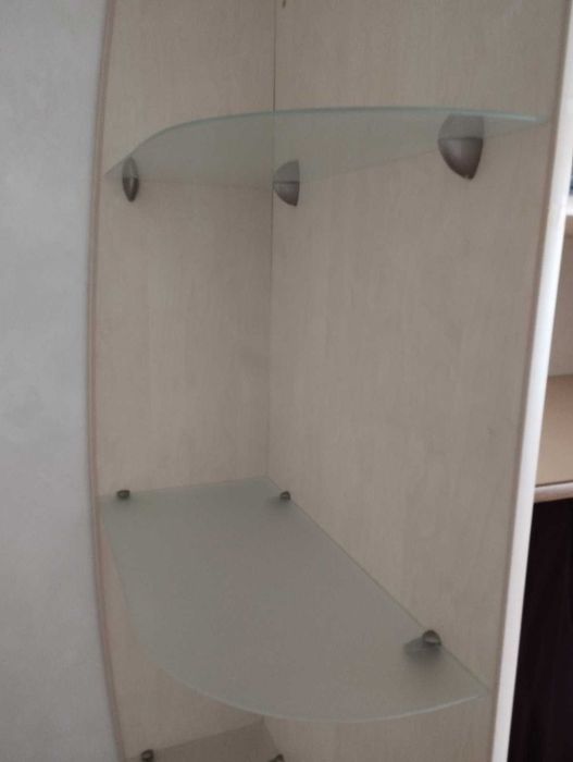 Шафа купе у спальню