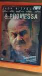 *A Promessa DVD*