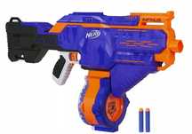 Karabin nerf N-strike elite infinus automat E0438
