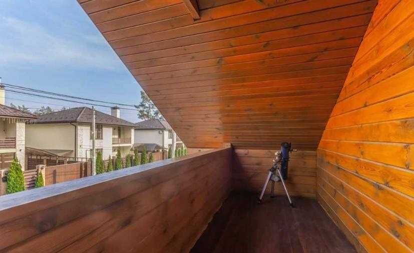 Будинок з якісним ремонтом в Бучі