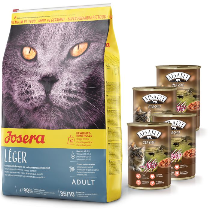 JOSERA  Leger 10kg