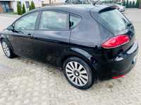 SEAT LEON  1,9 TDI 2008r KLIMATYZACJA Alu Felgi 17